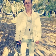 Арсен Акишев