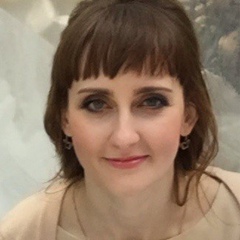 Екатерина Осипова, Магнитогорск