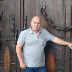 Юлик Іванишин, 43 года, Тернополь