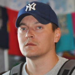 Владимир Кошелев, 42 года, Алматы