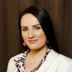 Ирина Порфирьева