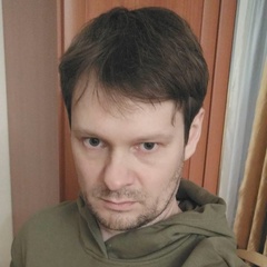 Фёдор Масной, 39 лет, Санкт-Петербург