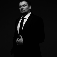 Макс Черевко