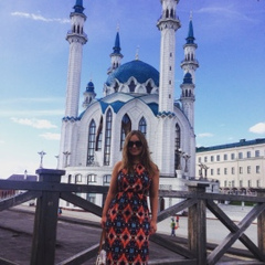 Юля Бацына, 35 лет, Москва