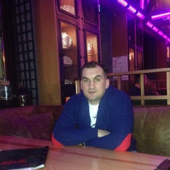 Alik Muxtarov, 41 год, Казань
