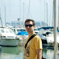 Дмитрий Яковенко, 37 лет, Киев