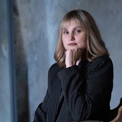 Светлана Петрушенко, 41 год, Москва