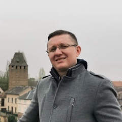 Олег Абражаев, 37 лет, Berlin