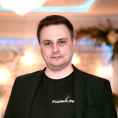 Михаил Гейленко, Санкт-Петербург