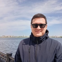 Рамиль Ахметов, 37 лет, Москва