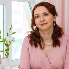 Кристина Кузоро, 39 лет, Томск
