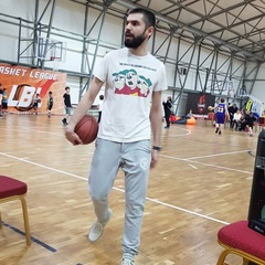 Рустам Навид, 39 лет, Москва