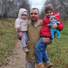 Саня Горбачев, 37 лет, Королёв