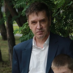 Фотограф Сергей Шоков, Белово