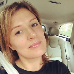 Светлана Мареева, 42 года, Москва