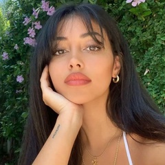 Cindy Kimberly, New York City