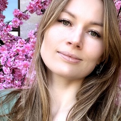 Галина Иванова
