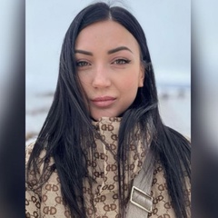 Оксана Егорова