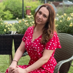 Анна Трабо, 35 лет, Калининград