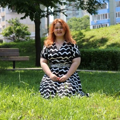 Вероника Макарова, Благовещенск
