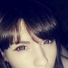 Оля Белякова