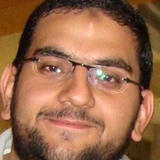 Ayman Elkasrawy, Cairo