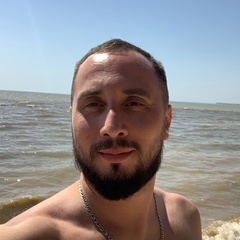 Евгений Северский, 36 лет