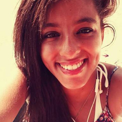 Yasmine Mounaim, 28 лет, Casablanca
