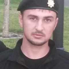 Али Хатуев, 36 лет, Грозный