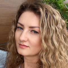 Ирина Маткина, Волгоград
