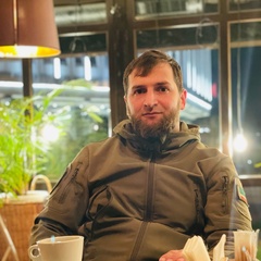 Адам М, 87 лет, Грозный