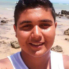 Lucas Jose, 26 лет