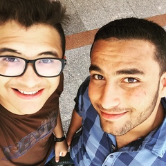 Ahmed ABo TaHa, 32 года, Cairo