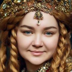 Юлия Фетисова, Череповец