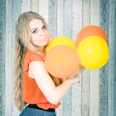 Анна Кандалинцева, 35 лет, Екатеринбург