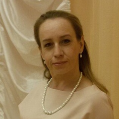 Ольга Белова, Санкт-Петербург