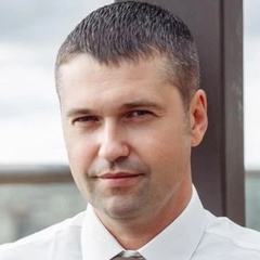 Денис Дробицкий, Санкт-Петербург