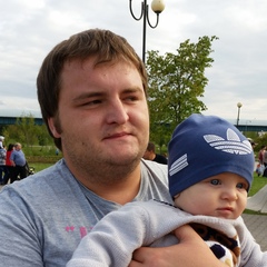 Саня Соколов, Москва
