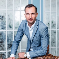 Леонид Павлов, Москва