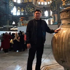 Ержан Галиев, 33 года, Павлодар