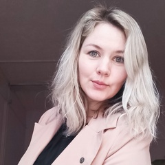 Екатерина Курохтина, 36 лет, Санкт-Петербург