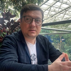 Павел Филипенко, 39 лет, Москва