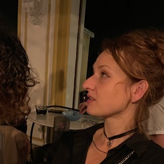 Ланита Йоутсен, 38 лет, Санкт-Петербург