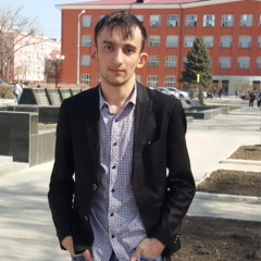 Ismail Abakaev, Актобе