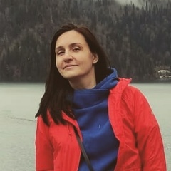 Маргарита Егорова, 43 года, Новосибирск