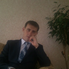 Виталий Мирошниченко, 37 лет, Омск