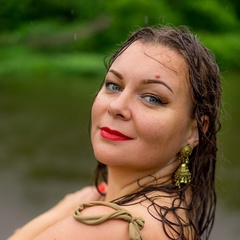 Оксана Новикова-Алтунина, 39 лет, Брянск
