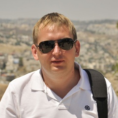 Антон Михин, 36 лет, Оренбург