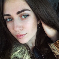 Anastasiya Tomaeva, 28 лет, Кашира