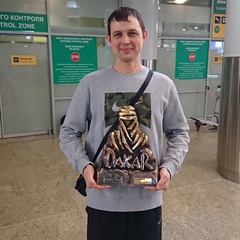 Андрей Когырин, 42 года, Москва